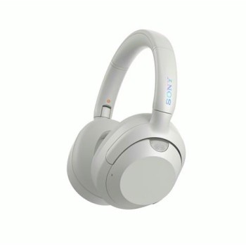 Sony WH-ULT900N Ultimate Wireless Noise Cancelling Headphones White