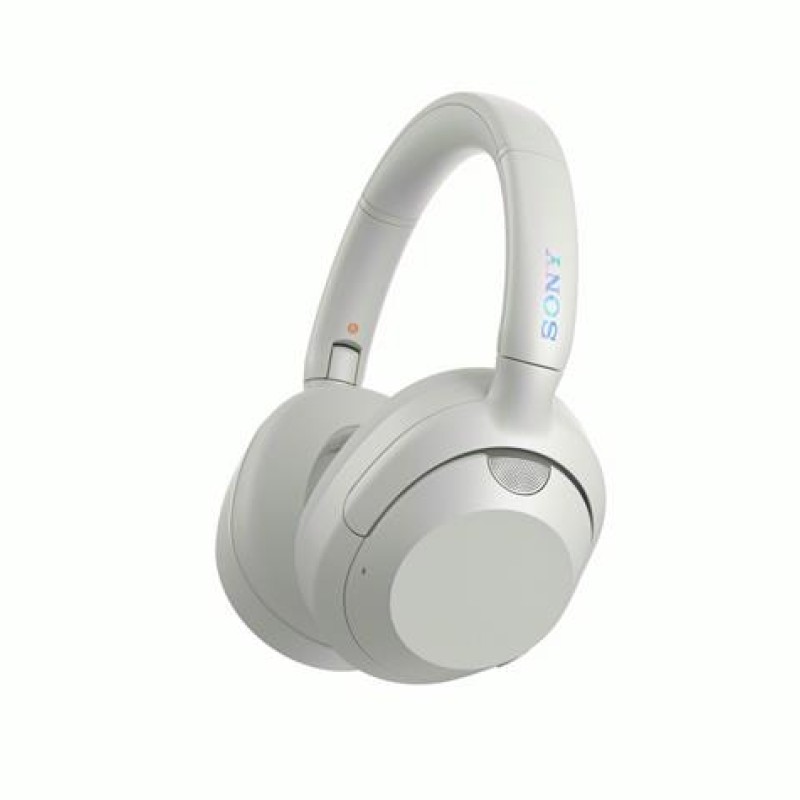 Sony WH-ULT900N Ultimate Wireless Noise Cancelling Headphones White