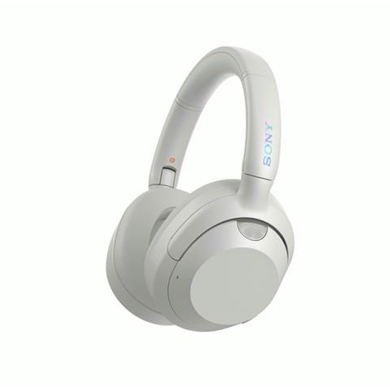 Sony WH-ULT900N Ultimate Wireless Noise Cancelling Headphones White
