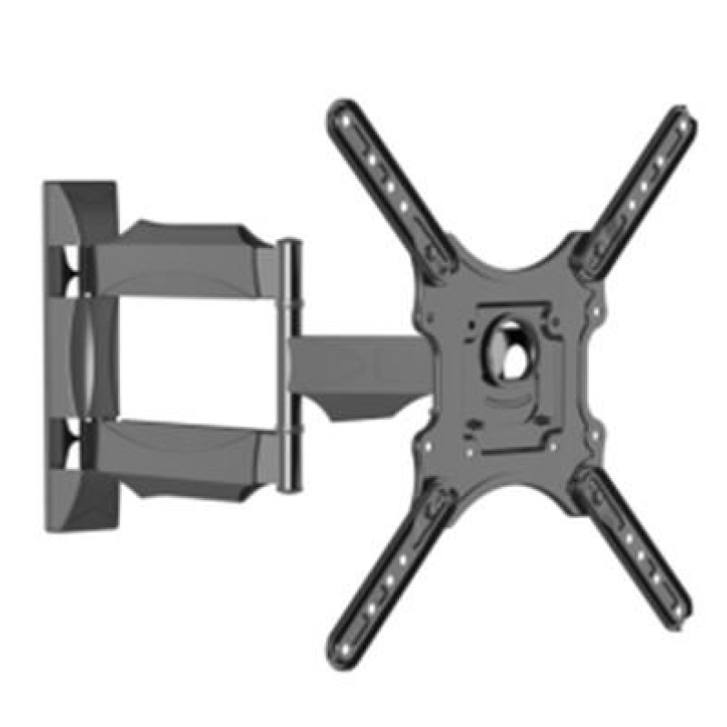 Gembird Full Motion TV Bracket 32"-55" 32kg Max