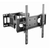 Gembird Full Motion TV Wall Mount 32"-55"