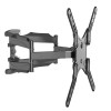 Gembird Full Motion TV Bracket 32"-60" 36kg Max