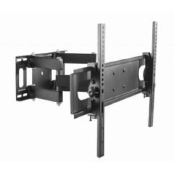 Gembird Full Motion TV Bracket 32"-70" 35kg Max