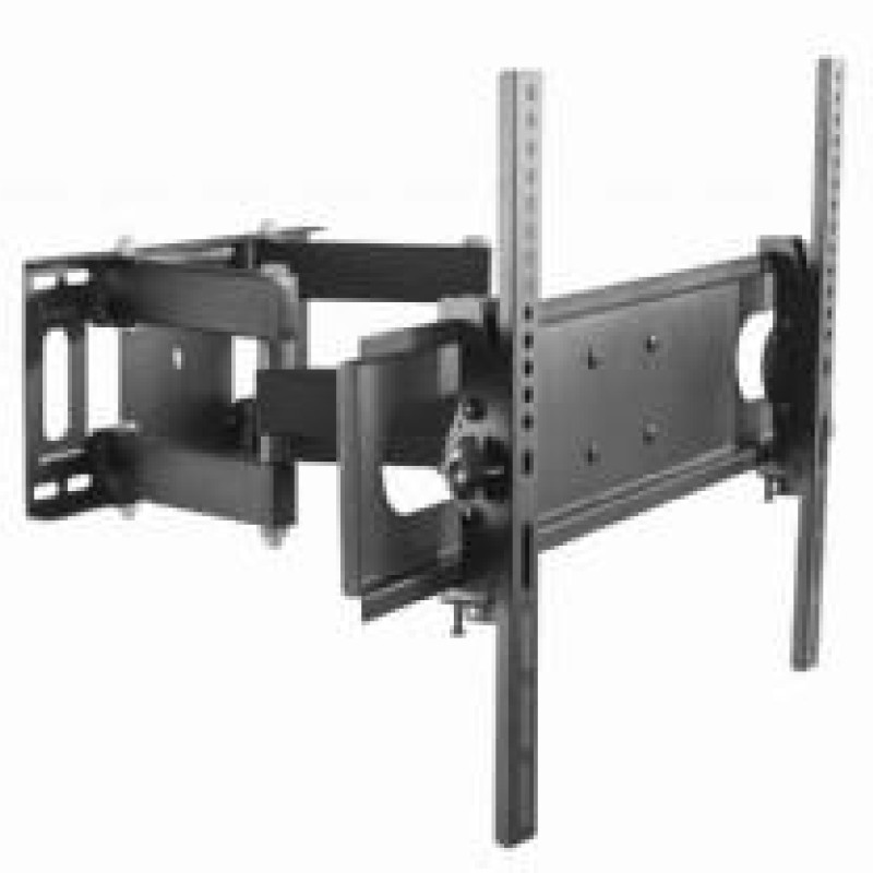 Gembird Full Motion TV Bracket 32"-70" 35kg Max