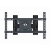 Gembird Full Motion TV Wall Mount 32" - 75"