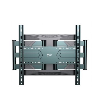 Gembird Full Motion TV Wall Mount 40"-80"