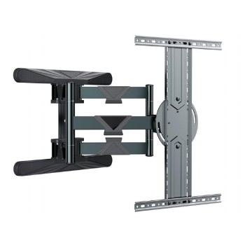 Gembird Rotating TV Wall Mount 40" - 80"