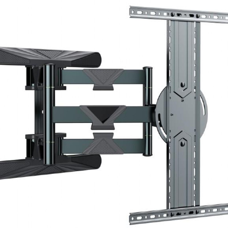 Gembird Rotating TV Wall Mount 40" - 80"