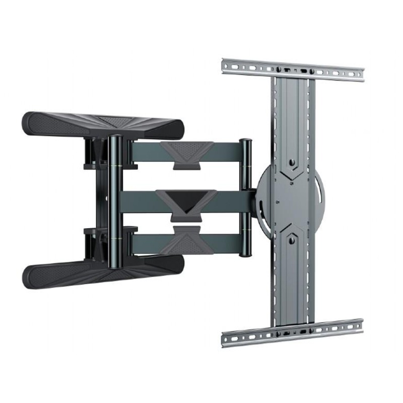Gembird Rotating TV Wall Mount 40" - 80"