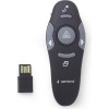 Gembird Wireless Presenter with Red Laser