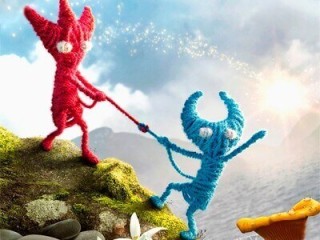 Review Unravel Two - a sequel from Electronic Arts