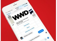 WWD Fashion Edition Will Have Its Own Chatbot