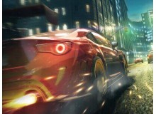 New Need for Speed has acquired the first details