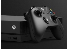 Microsoft has no plans to make money on Xbox One X 