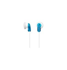 HEADPHONES BLUE