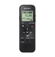 Mono Digital Voice Recorder with Built-in USB