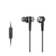 XB50AP EXTRA BASS™ In-Ear Headphones