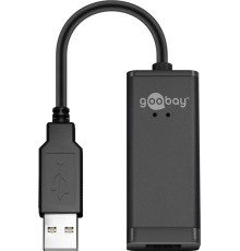 USB 2.0 Fast Ethernet Network Converter