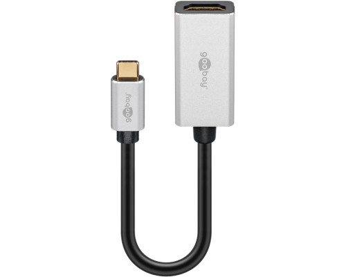 USB-C™ to HDMI™ Adapter