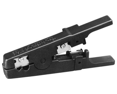 Universal Stripping Tool for 3.2 mm to 9.5 mm Cables