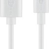 Goobay Micro USB Cable 2m Black