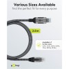 Goobay USB-C 3.0 to RJ45 Ethernet Cable 2m
