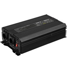 Voltage Converter DC/AC (12V-230V / 2000W) USB