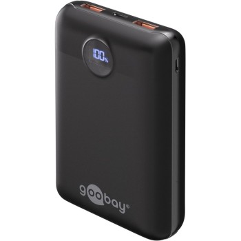 Goobay 20000mAh Power Bank