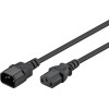 Goobay C13 to C14 Power Cord