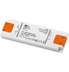 Constant Current LED Driver 500 mA / 20 W