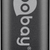 Goobay USB-C to USB 2.0 Micro-B Adapter Grey