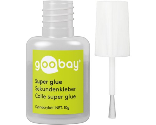 Super Glue 10 g