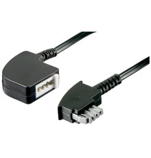 TAE-N Extension Cable 6-Pin