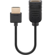 HDMI™ flex adapter