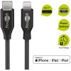 Goobay USB-C to Lightning Cable