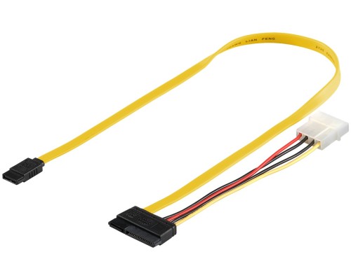 PC Data Cable, 1.5/3/6 Gbit/s