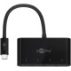 4-Port USB-C™ Multiport Adapter
