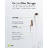 Goobay 4-Pin Headphone Audio Extension Cable