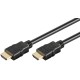 Ultra High Speed HDMI™ Cable with Ethernet, Certified