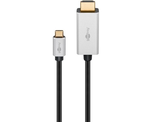 USB-C™ to HDMI™ Adapter Cable, 2 m
