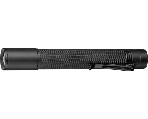 LED Torch Zoom 120