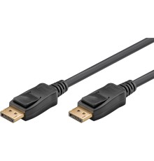 DisplayPort Connector Cable 2.0