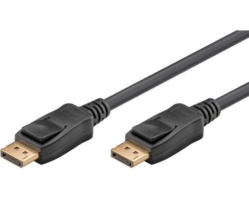 DisplayPort™ Connector Cable 2.0