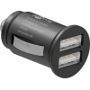 Goobay Dual USB Car Charger