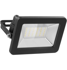 LED Outdoor Floodlight, 30 W