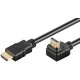 High Speed HDMI™ Cable 90° with Ethernet