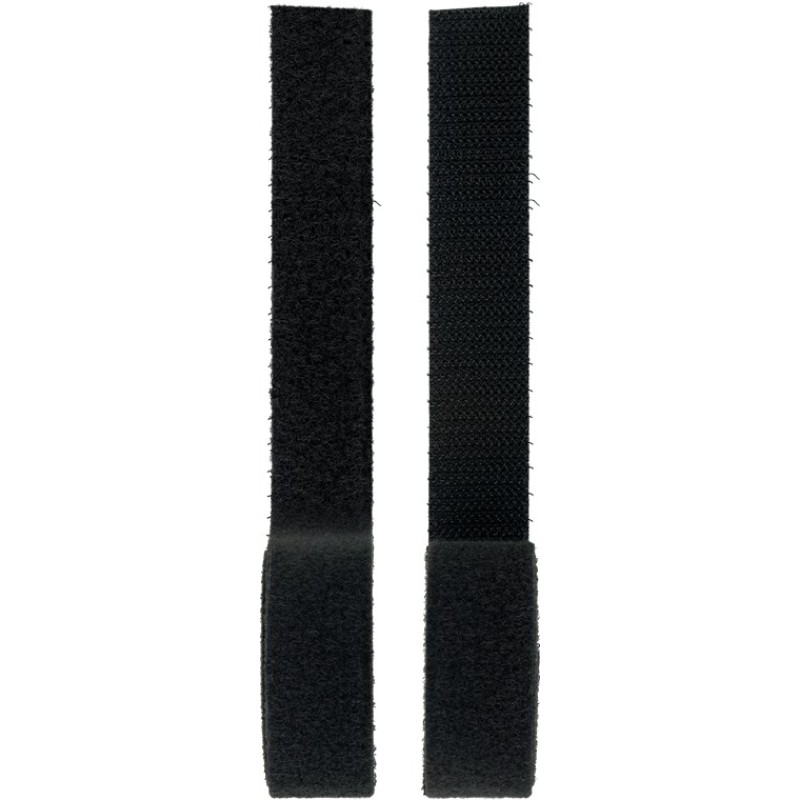 Goobay Cable Management Set Hook and Loop