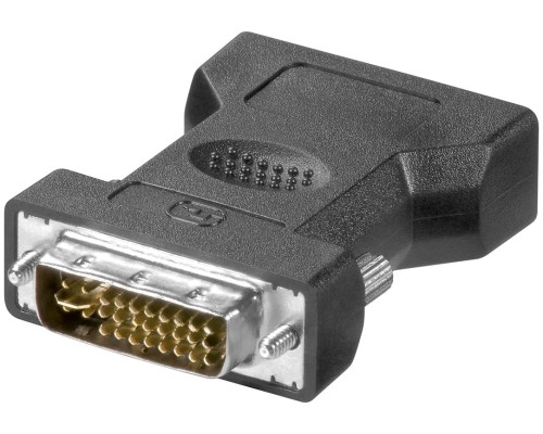 Analogue DVI-I/VGA Adapter,