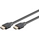 Ultra High Speed HDMI™ Cable with Ethernet