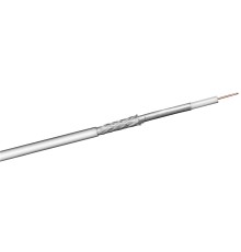 100 dB SAT Coaxial Cable, Double Shielded, CCS